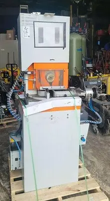 USED 2016 KASTO RADIAL U7