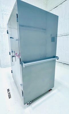 Used ARMSTRONG 10 GAUGE Cabinets Michigan US | Miedema Asset Management Group #1338398