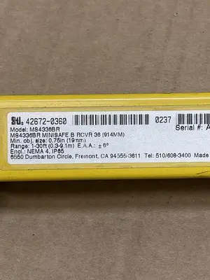 USED STI STI MS4336BR