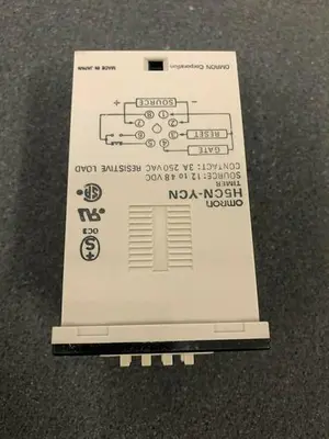 OMRON H5CN-YCN