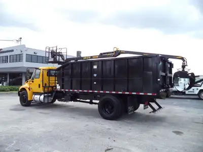 Used 2019 INTERNATIONAL _UNKNOWN_ Garbage trucks Florida US | TLC Truck & Equipment #1568916