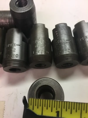 USED Apex Does Not Apply