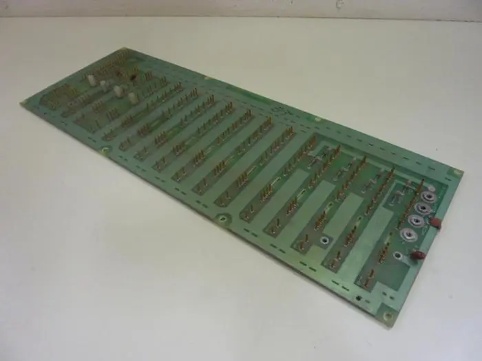 Used BARBER COLMAN A-11470 Circuit Boards Michigan US | Ideal Machinery #592654