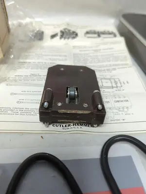 New | in-Stock CUTLER-HAMMER C321KM2 Miscellaneous Equipment (Electrical & Power) | Surplus Asset Holdings #1203745