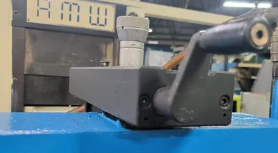 1997 AMW GSG 1632 AH Grinders, Horizontal Surface | Cleveland Machinery Sales, Inc. (5)