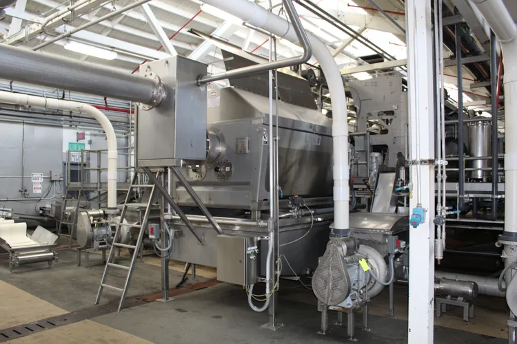 Used 2014 LYCO MANUFACTURING _UNKNOWN_ Strainers/Shakers-Food Washington US | The Equipment Butler #1047392