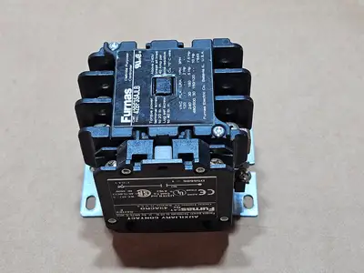 Used FURNAS 42BF35AJLB Switchgears British Columbia CA | Lenmark #1438347