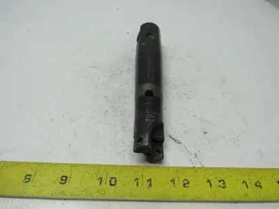 Troy Industries IXS-100TRS-60U Tapered Extension Shank  1-1/4" OD 7-7/16" OAL