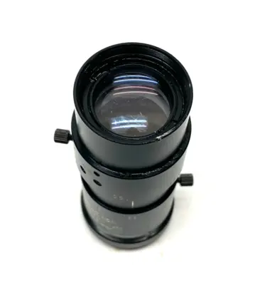 USED TAMRON 1:3.9 75MM 25.5 CAMERA LENS