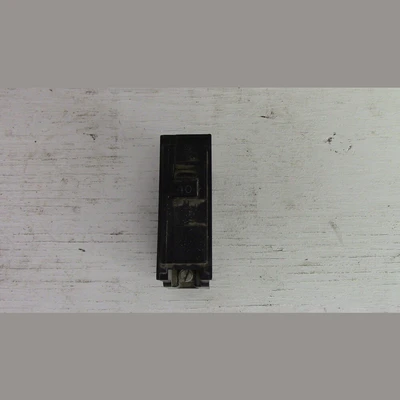 Siemens 1 Pole 40 Amp Push-in Breaker