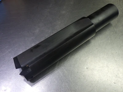 Amec T-A Series #5 2.456-3.507" Coolant Thru Drill 2" Shank 22050S-200L (LOC2825A)