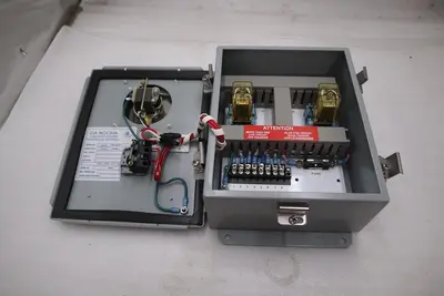 Used _UNKNOWN_ _UNKNOWN_ Servo Drives Pennsylvania US | Global Equipment International, LLC #1556618
