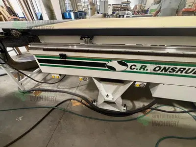 USED 2016 C.R. ONSRUD 145G18DA