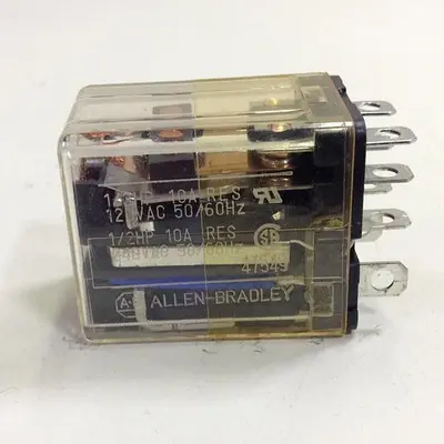 USED ALLEN BRADLEY 700-HF32Z24-4-33 SER A