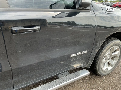 Used 2021 RAM 1500 Pickup Trucks Michigan US | Miedema Asset Management Group #1406737