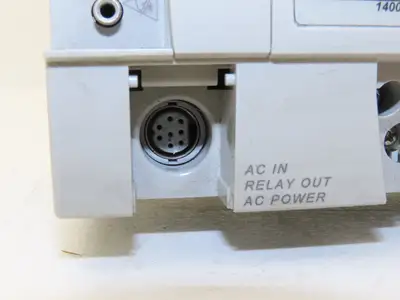 Allen Bradley 1766-L32AWA MicroLogix 1400 Controller Module 32 Point Ser B FW 15
