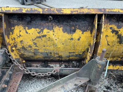 Used _UNKNOWN_ _UNKNOWN_ Plow Blades Michigan US | Miedema Asset Management Group #1579526