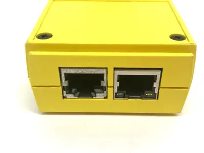 Used Cognex High-Speed Grayscale CCD Vision System Camera Sensor Camera Systems Michigan US | Maverick Industrial Sales #1392716