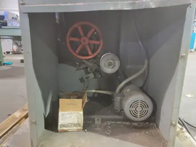 USED DOALL 2013-V