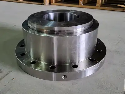 NEW FLENDER Z7M6094891