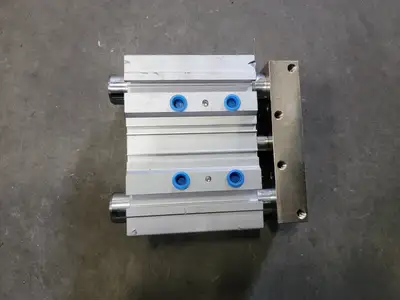 USED SMC MGPS50-75