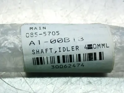 Unknown Idler Shaft Unit - 085-5705