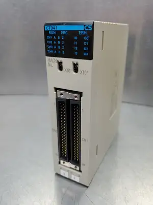 Used Omron CS1W-CT041 PLC Expansion Units South Carolina US | Palmetto Automation #1319857