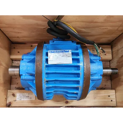 New | in-Stock SWECO _UNKNOWN_ A.C. Motors West Virginia US | JM Industrial #1313160