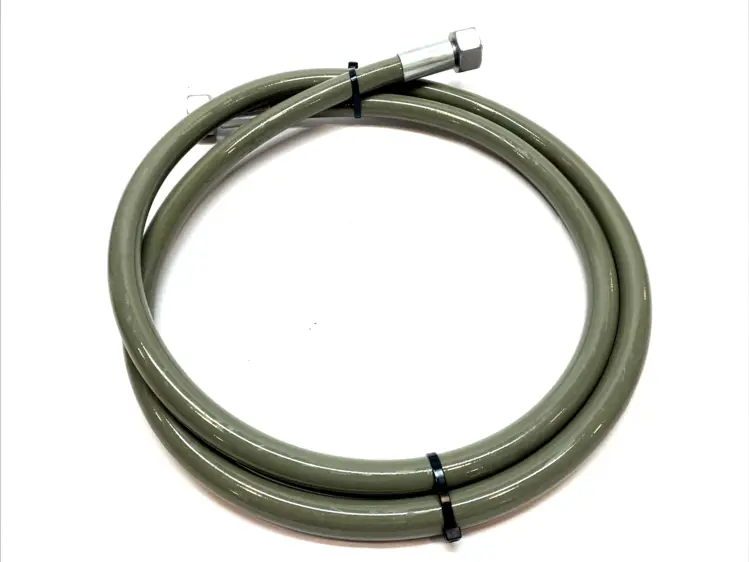 Used WAGNER _UNKNOWN_ Hoses | Maverick Industrial Sales #1106257