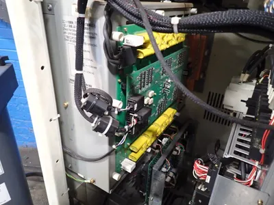 Used MITSUBISHI FA10VM Wire EDM Ohio US | HGR 24 #743560