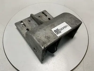 USED VAN DORN 301129