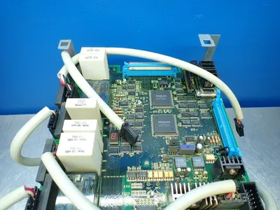 USED FANUC A06B6076H101