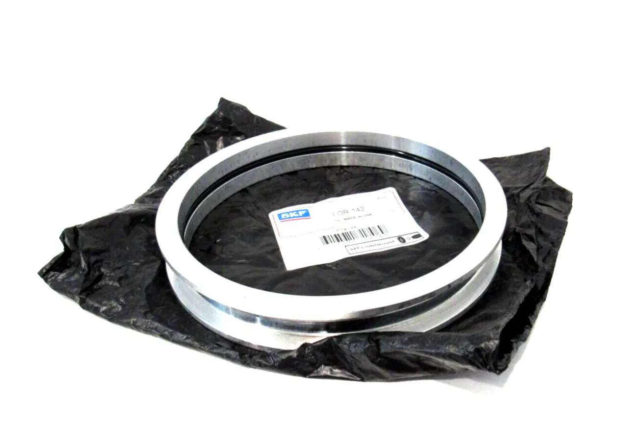 NEW SKF LOR 142 RING SEAL LOR142