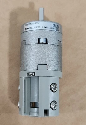 NEW SMC CDRB2BWU10-90SZ