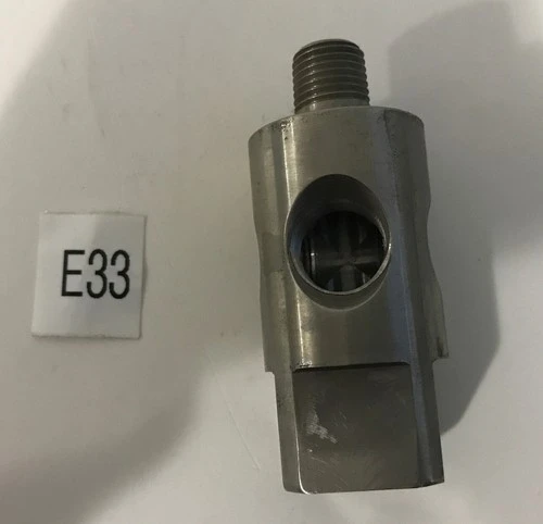 NEW Graco 15D336