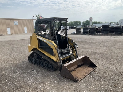 Used ASV RC30 Compact Track Loaders Michigan US | Miedema Asset Management Group #1301420