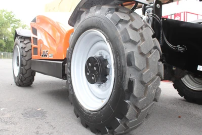 Used 2017 JLG 1255 Telehandlers Pennsylvania US | National Lift Equipment #1404245