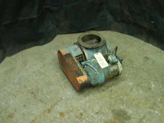 Used _UNKNOWN_ F1001 Air Locks Minnesota US | A&I Equipment #1317555