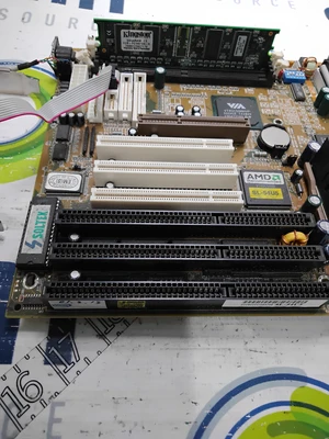 USED SOLTEK SL-54U5