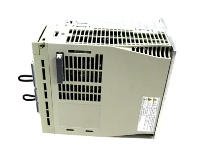 NEW YASKAWA ELECTRIC SGDH-15AEY297A SERVOPACK SGDH15AEY297A