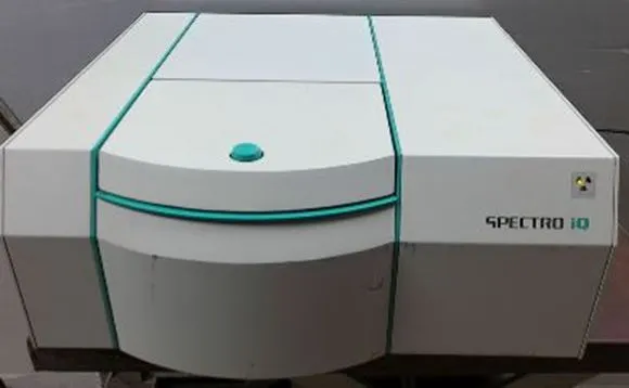Used _UNKNOWN_ _UNKNOWN_ X-Ray Analytical (XRD, XRF) Texas US | Bamko Surplus Process Equipment #1176917