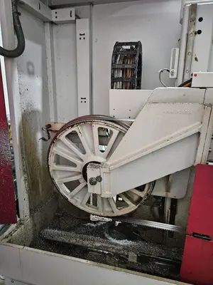 Used 2016 BEHRINGER HBE411A Horizontal Band Saws California US | MachineStation #1705201