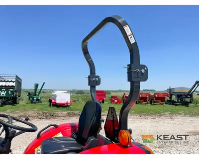 Used TYM _UNKNOWN_ Sub-Compact & Compact Tractors Iowa US | Keast Enterprises #1360461