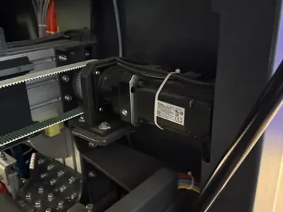 Edda NEOBOX-8-2500 Carboard Cutting Machine