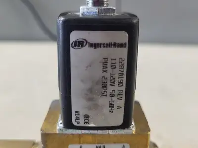 NEW INGERSOLL-RAND 22870190