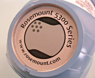 NEW Rosemount 5302 HA1S1V5AE03200RCE5