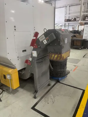 2012 HAAS ST-40 CNC Lathes. | 520 Machinery Sales LLC (5)
