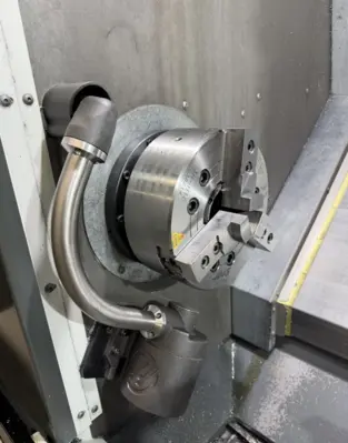 2024 HAAS ST-30Y CNC Lathes | Toolquip, Inc. (5)