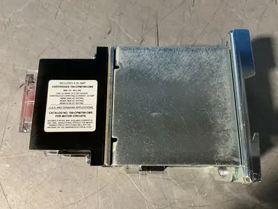 Used 2020 ALLENBRADLEY 700SDCPK310DZ24 Relays & Switches Ohio US | HGR 24 #1545310