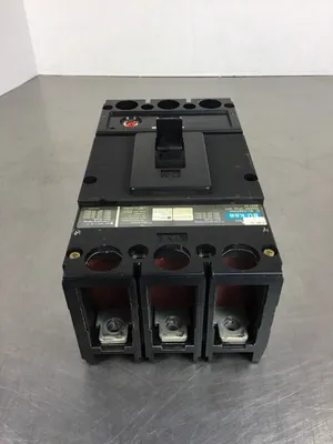 Used Fuji BU-KSB Circuit Breakers South Carolina US | Palmetto Automation #1158973